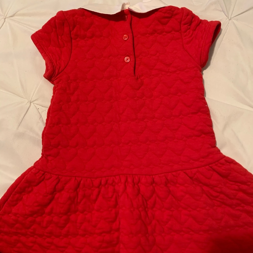 Janie and jack dress